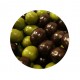 Choco feuilleté Pécou - Olives