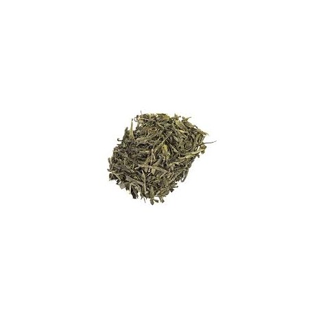 sencha de chine