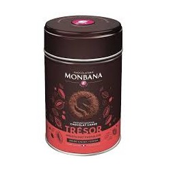 Chocolat poudre trésor 250g