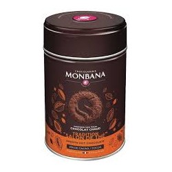 chocolat poudre Tradition 250g