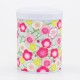Boîte à thé Washi