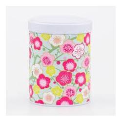 Boîte à thé Washi