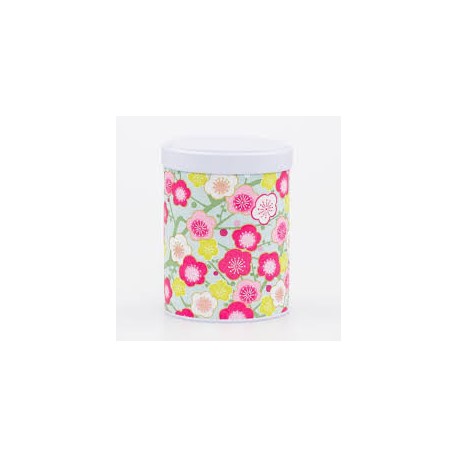 Boîte à thé Washi